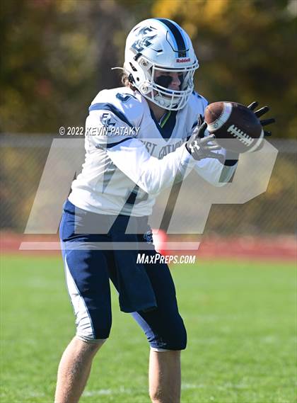 Thumbnail 3 in East Catholic @ RHAM photogallery.
