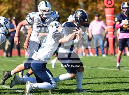 Thumbnail 1 in East Catholic @ RHAM photogallery.