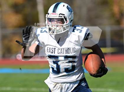 Thumbnail 1 in East Catholic @ RHAM photogallery.