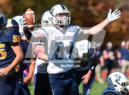 Thumbnail 1 in East Catholic @ RHAM photogallery.