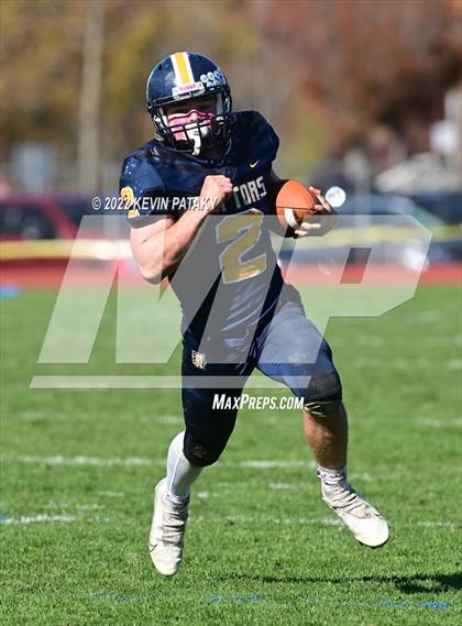 Thumbnail 1 in East Catholic @ RHAM photogallery.