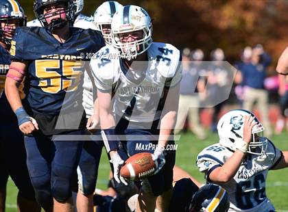 Thumbnail 2 in East Catholic @ RHAM photogallery.