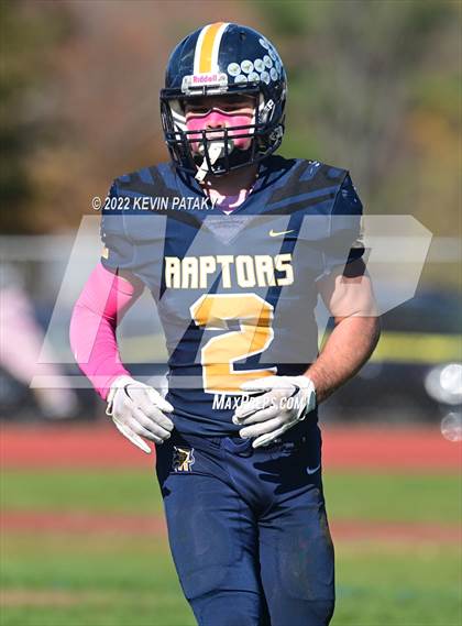 Thumbnail 3 in East Catholic @ RHAM photogallery.