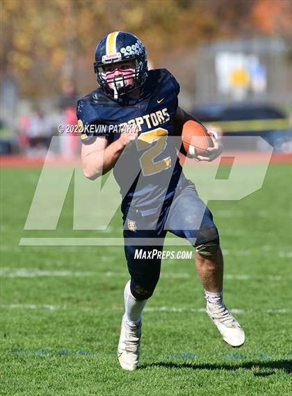 Thumbnail 1 in East Catholic @ RHAM photogallery.