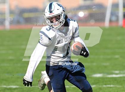 Thumbnail 3 in East Catholic @ RHAM photogallery.