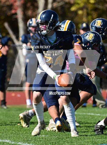 Thumbnail 1 in East Catholic @ RHAM photogallery.