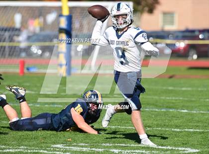 Thumbnail 1 in East Catholic @ RHAM photogallery.