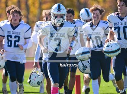 Thumbnail 1 in East Catholic @ RHAM photogallery.