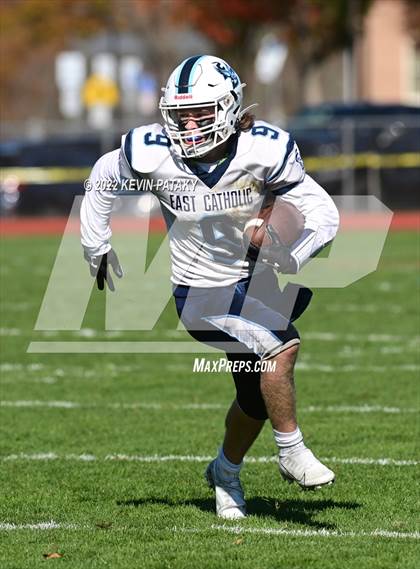 Thumbnail 2 in East Catholic @ RHAM photogallery.