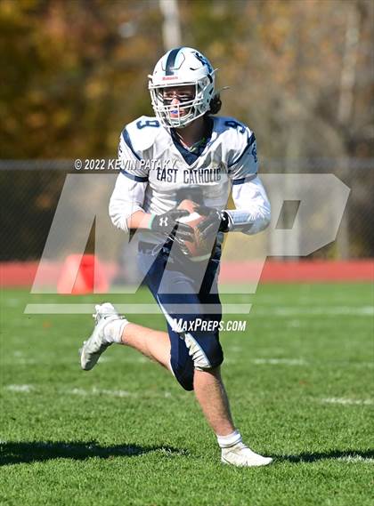 Thumbnail 3 in East Catholic @ RHAM photogallery.