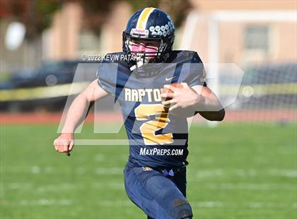 Thumbnail 1 in East Catholic @ RHAM photogallery.