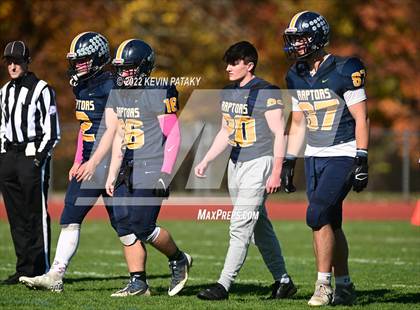 Thumbnail 2 in East Catholic @ RHAM photogallery.