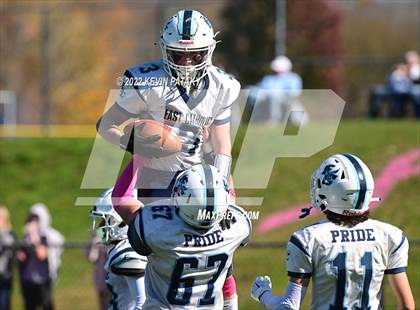 Thumbnail 2 in East Catholic @ RHAM photogallery.