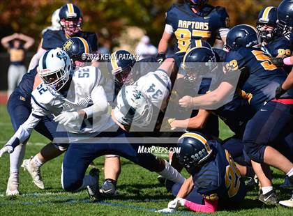 Thumbnail 2 in East Catholic @ RHAM photogallery.