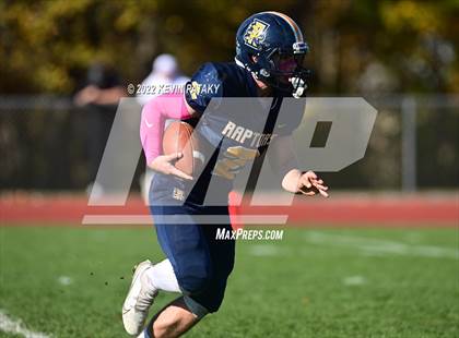 Thumbnail 2 in East Catholic @ RHAM photogallery.