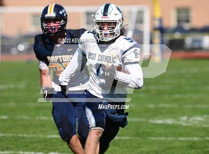 Thumbnail 2 in East Catholic @ RHAM photogallery.