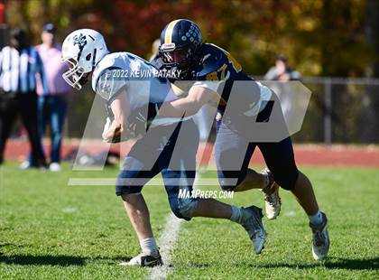 Thumbnail 2 in East Catholic @ RHAM photogallery.