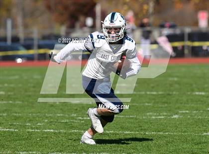 Thumbnail 3 in East Catholic @ RHAM photogallery.