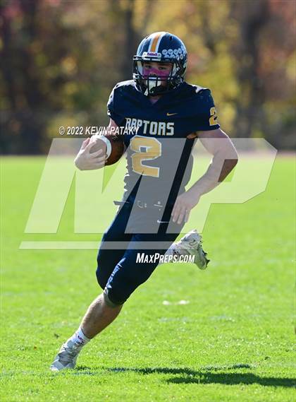 Thumbnail 3 in East Catholic @ RHAM photogallery.