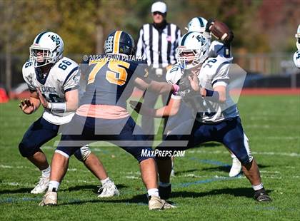 Thumbnail 2 in East Catholic @ RHAM photogallery.