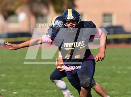 Thumbnail 1 in East Catholic @ RHAM photogallery.