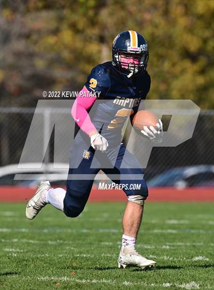 Thumbnail 2 in East Catholic @ RHAM photogallery.