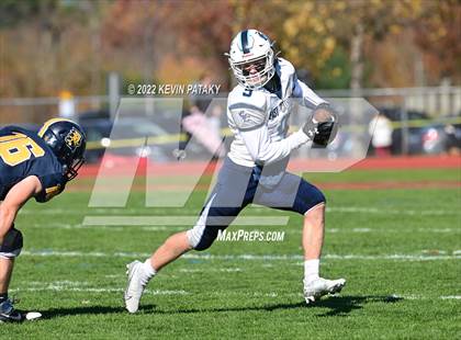Thumbnail 2 in East Catholic @ RHAM photogallery.