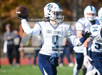 Thumbnail 1 in East Catholic @ RHAM photogallery.