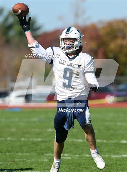 Thumbnail 3 in East Catholic @ RHAM photogallery.