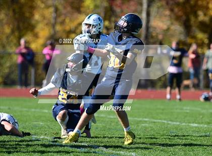 Thumbnail 2 in East Catholic @ RHAM photogallery.