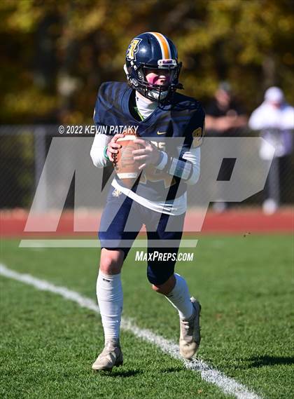 Thumbnail 3 in East Catholic @ RHAM photogallery.