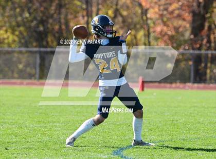 Thumbnail 2 in East Catholic @ RHAM photogallery.