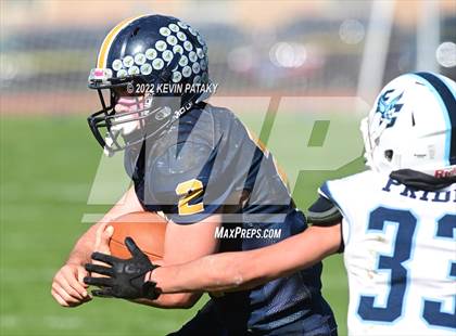 Thumbnail 2 in East Catholic @ RHAM photogallery.