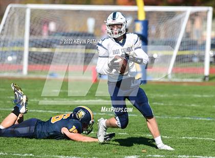 Thumbnail 3 in East Catholic @ RHAM photogallery.