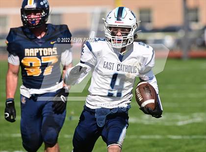 Thumbnail 1 in East Catholic @ RHAM photogallery.