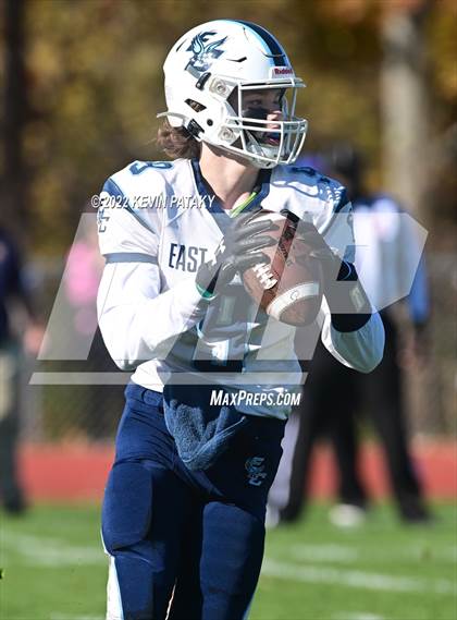 Thumbnail 1 in East Catholic @ RHAM photogallery.