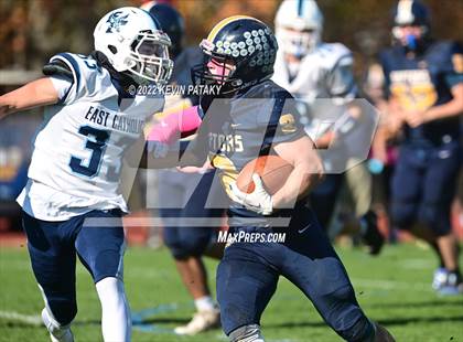 Thumbnail 2 in East Catholic @ RHAM photogallery.