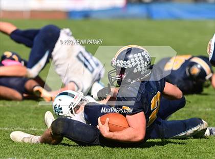 Thumbnail 3 in East Catholic @ RHAM photogallery.