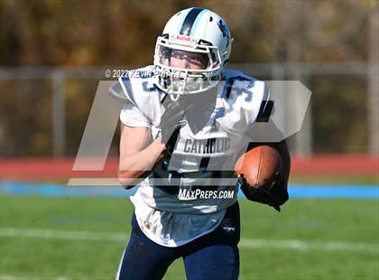 Thumbnail 3 in East Catholic @ RHAM photogallery.