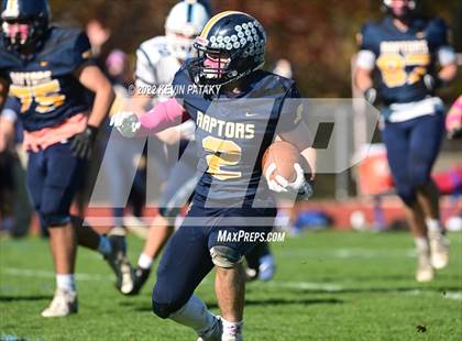 Thumbnail 2 in East Catholic @ RHAM photogallery.