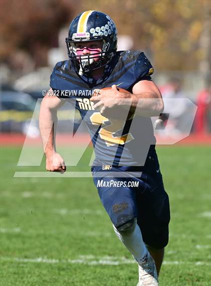 Thumbnail 3 in East Catholic @ RHAM photogallery.