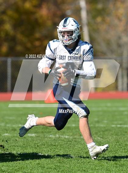 Thumbnail 2 in East Catholic @ RHAM photogallery.