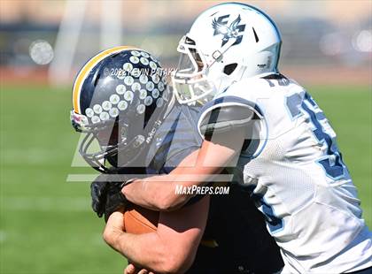 Thumbnail 2 in East Catholic @ RHAM photogallery.