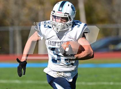Thumbnail 1 in East Catholic @ RHAM photogallery.