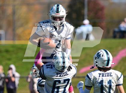 Thumbnail 1 in East Catholic @ RHAM photogallery.