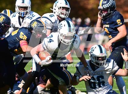 Thumbnail 2 in East Catholic @ RHAM photogallery.