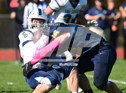 Thumbnail 3 in East Catholic @ RHAM photogallery.