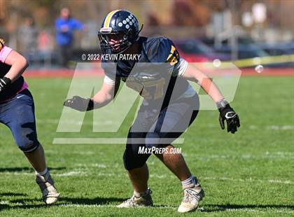Thumbnail 2 in East Catholic @ RHAM photogallery.