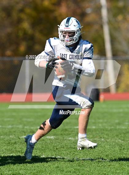 Thumbnail 1 in East Catholic @ RHAM photogallery.
