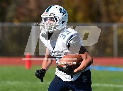 Thumbnail 2 in East Catholic @ RHAM photogallery.